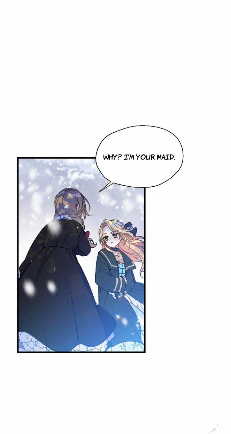 Your Majesty, Please Don’t Kill Me Again Chapter 20 page 20