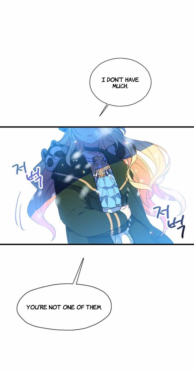 Your Majesty, Please Don’t Kill Me Again Chapter 20 page 21