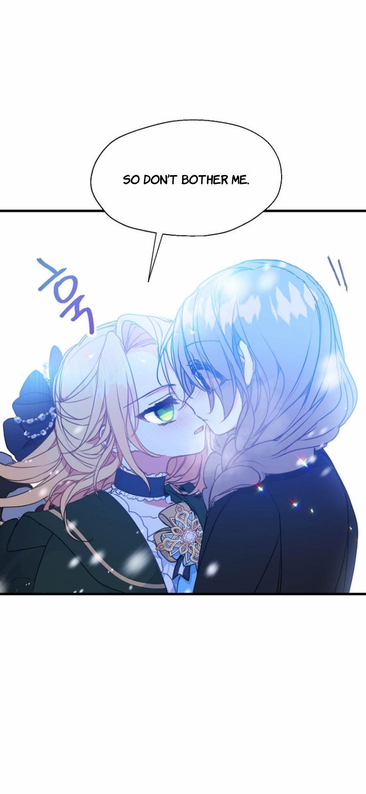 Your Majesty, Please Don’t Kill Me Again Chapter 20 page 23