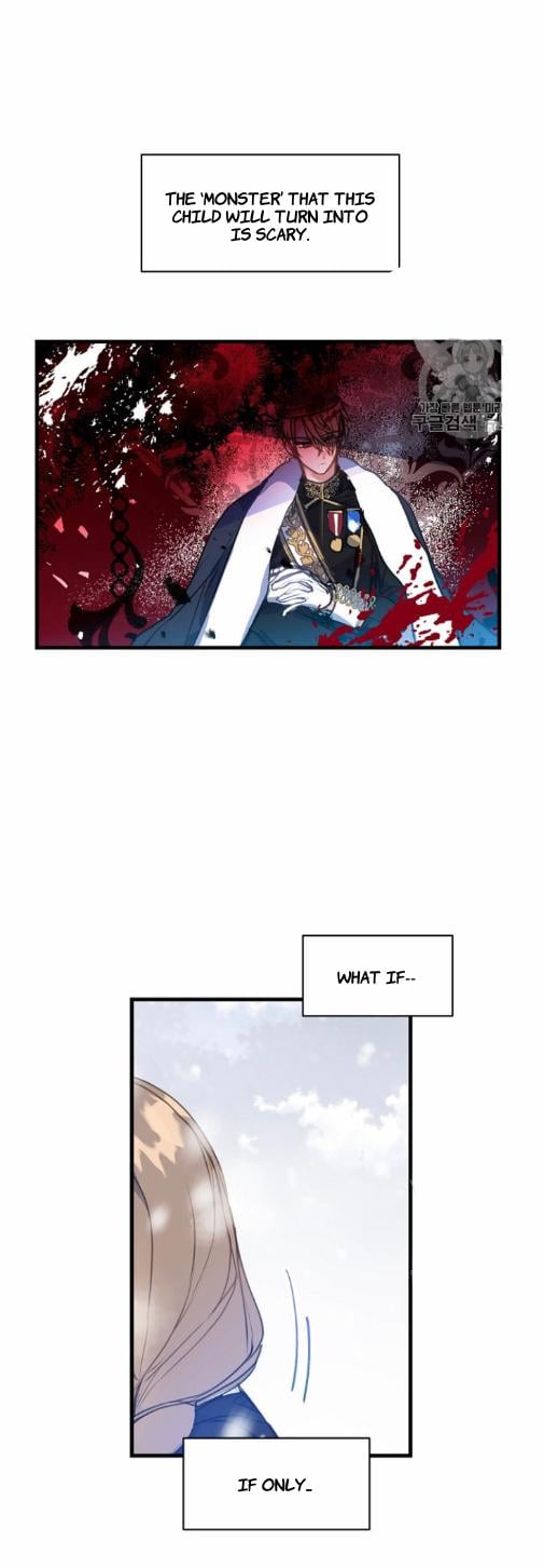 Your Majesty, Please Don’t Kill Me Again Chapter 20 page 26