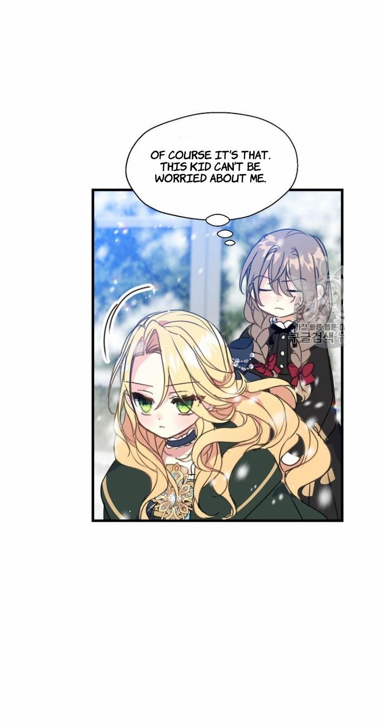 Your Majesty, Please Don’t Kill Me Again Chapter 20 page 2
