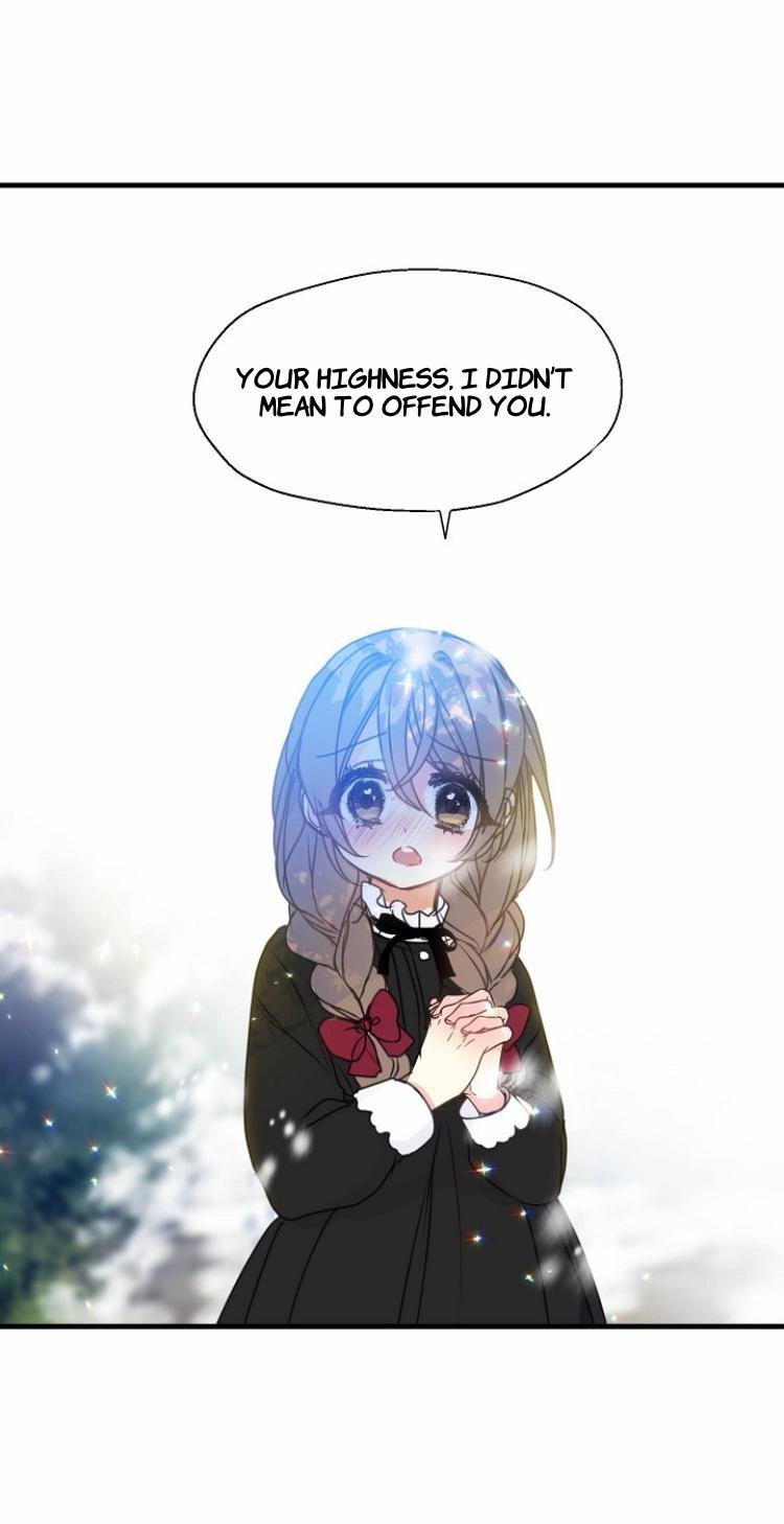 Your Majesty, Please Don’t Kill Me Again Chapter 20 page 31