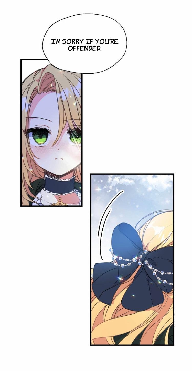 Your Majesty, Please Don’t Kill Me Again Chapter 20 page 32