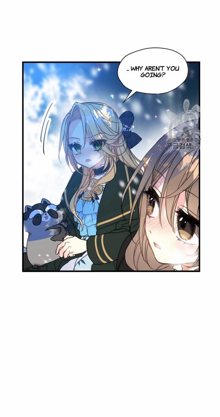 Your Majesty, Please Don’t Kill Me Again Chapter 20 page 34