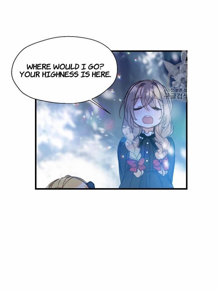 Your Majesty, Please Don’t Kill Me Again Chapter 20 page 35