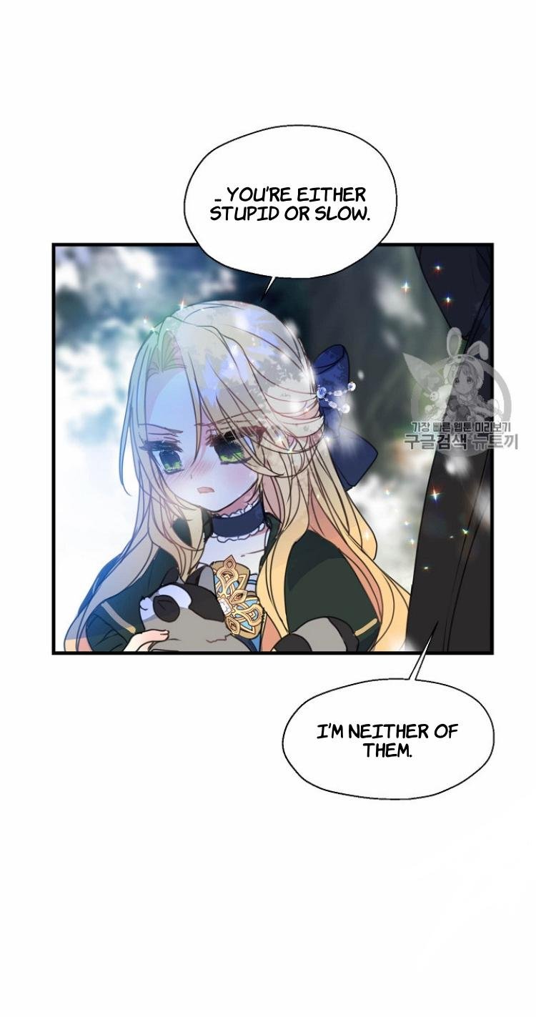 Your Majesty, Please Don’t Kill Me Again Chapter 20 page 36