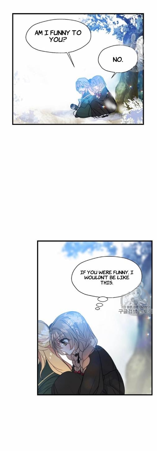 Your Majesty, Please Don’t Kill Me Again Chapter 20 page 37