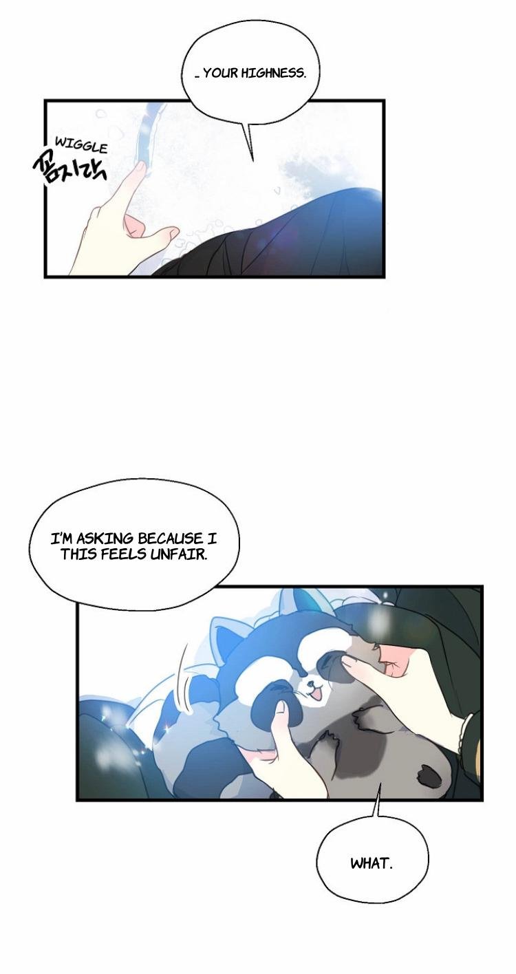 Your Majesty, Please Don’t Kill Me Again Chapter 20 page 38
