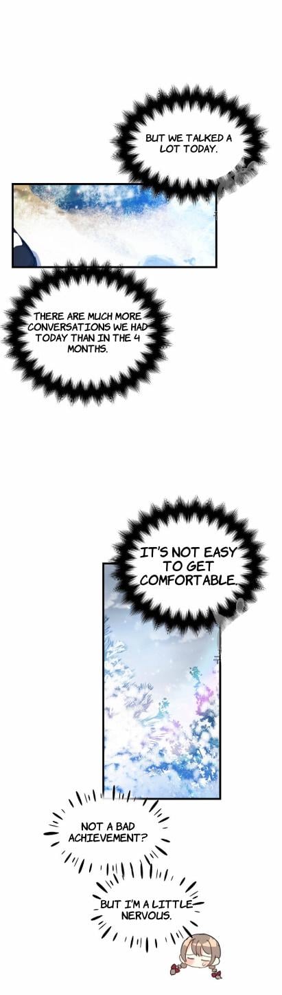 Your Majesty, Please Don’t Kill Me Again Chapter 20 page 3