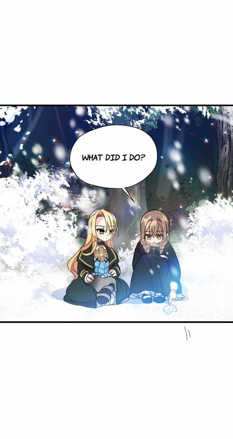 Your Majesty, Please Don’t Kill Me Again Chapter 20 page 39
