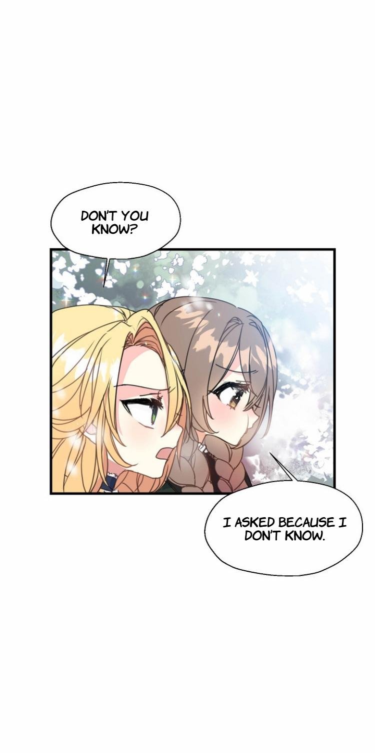 Your Majesty, Please Don’t Kill Me Again Chapter 20 page 40