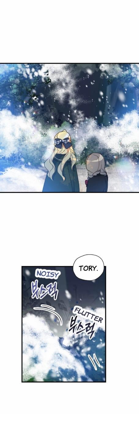 Your Majesty, Please Don’t Kill Me Again Chapter 20 page 4