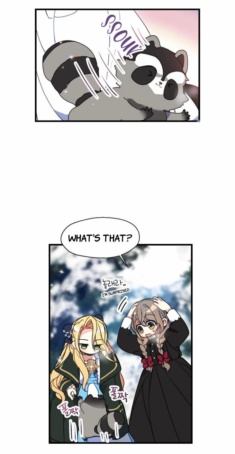 Your Majesty, Please Don’t Kill Me Again Chapter 20 page 8