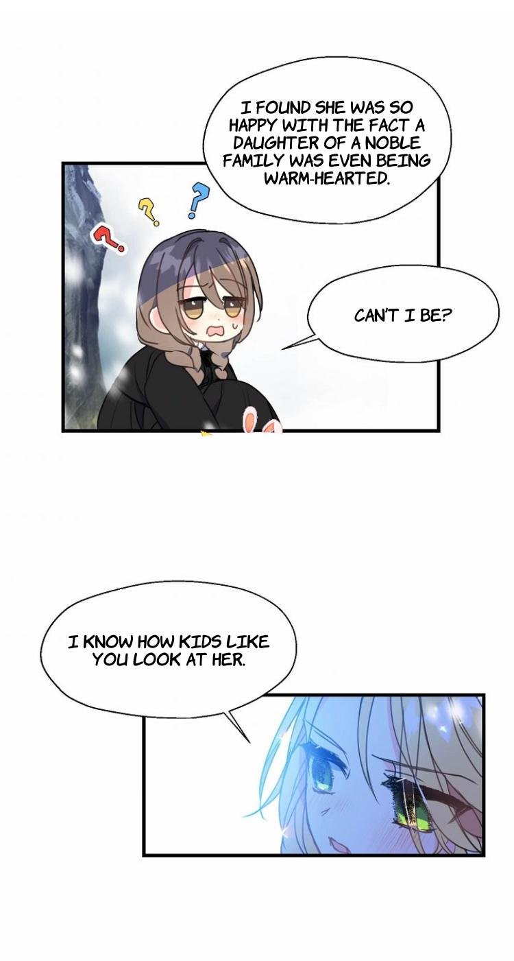 Your Majesty, Please Don’t Kill Me Again Chapter 21 page 0