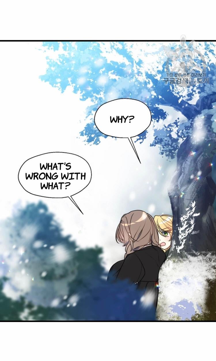 Your Majesty, Please Don’t Kill Me Again Chapter 21 page 10