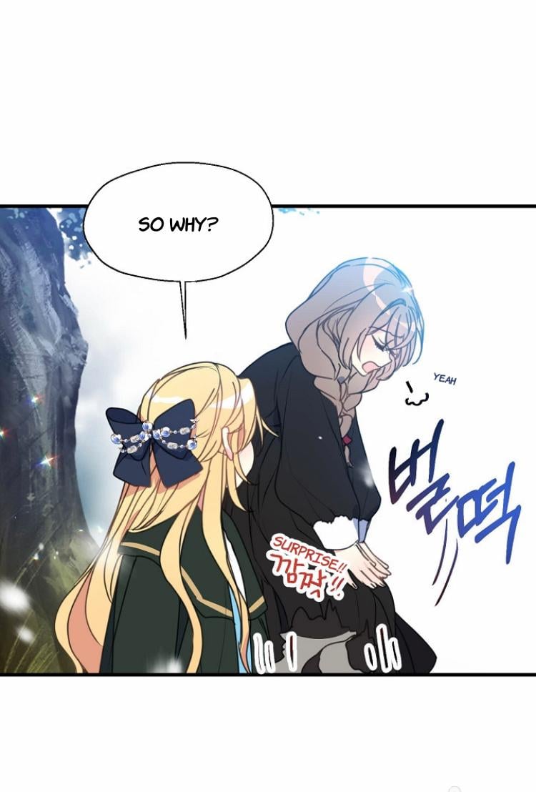 Your Majesty, Please Don’t Kill Me Again Chapter 21 page 13