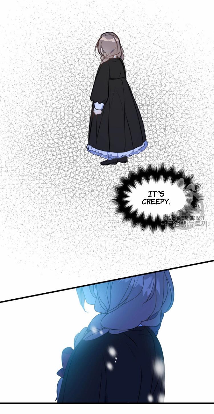 Your Majesty, Please Don’t Kill Me Again Chapter 21 page 17