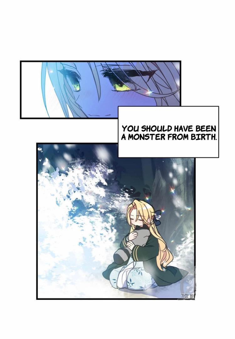 Your Majesty, Please Don’t Kill Me Again Chapter 21 page 20
