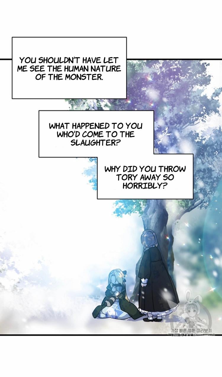 Your Majesty, Please Don’t Kill Me Again Chapter 21 page 21