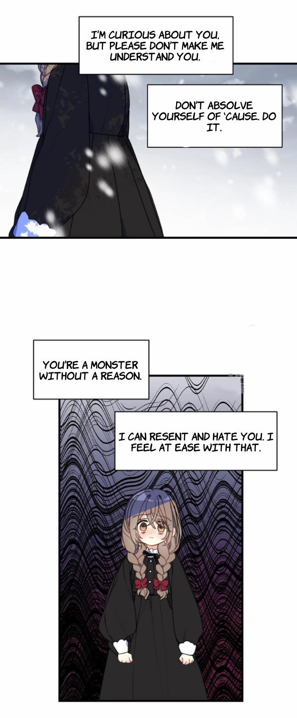 Your Majesty, Please Don’t Kill Me Again Chapter 21 page 22