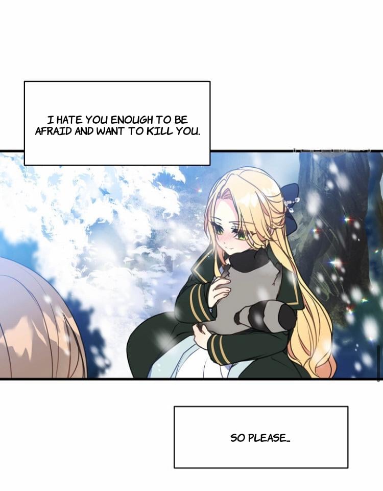 Your Majesty, Please Don’t Kill Me Again Chapter 21 page 23