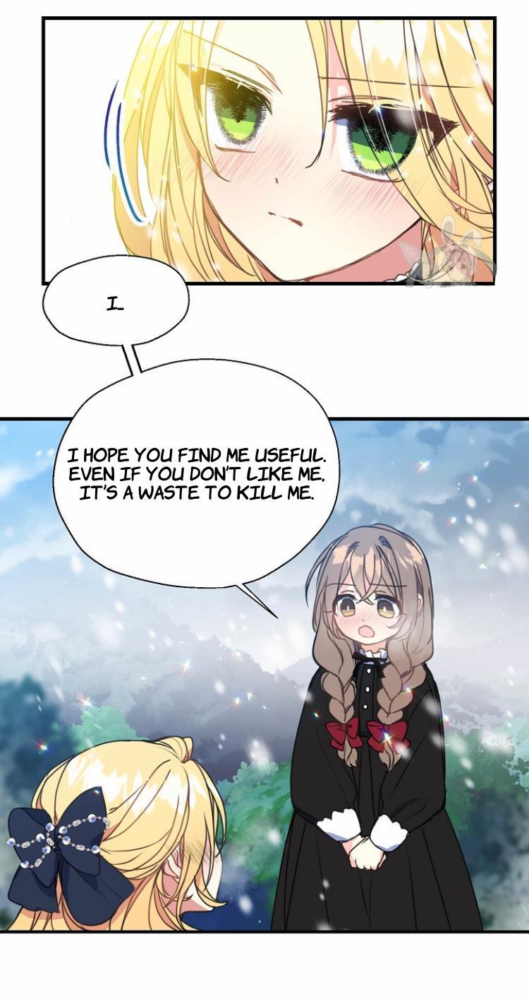 Your Majesty, Please Don’t Kill Me Again Chapter 21 page 24