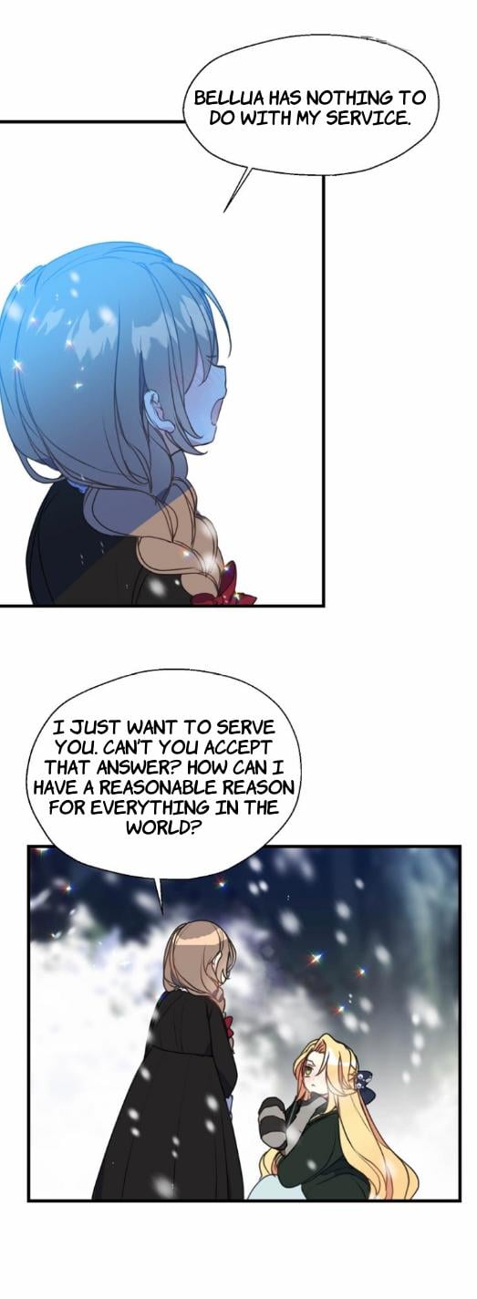 Your Majesty, Please Don’t Kill Me Again Chapter 21 page 27
