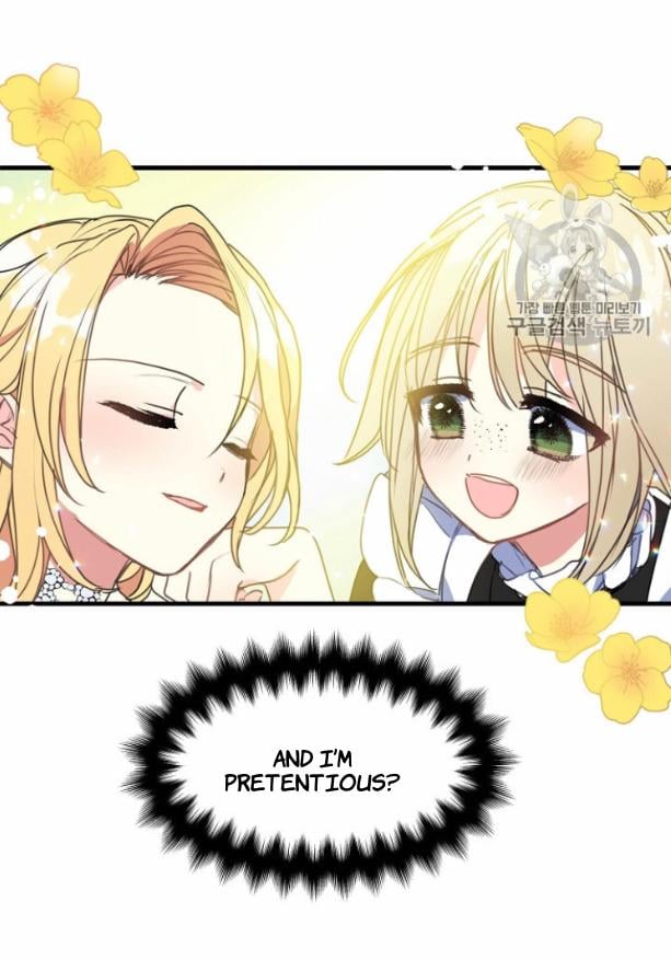 Your Majesty, Please Don’t Kill Me Again Chapter 21 page 2