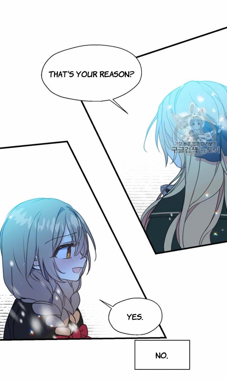 Your Majesty, Please Don’t Kill Me Again Chapter 21 page 29