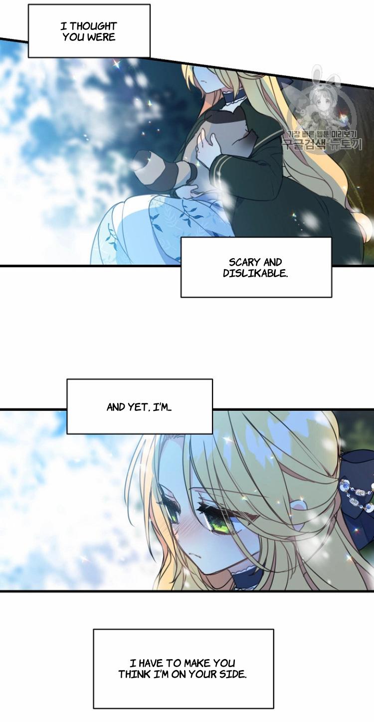 Your Majesty, Please Don’t Kill Me Again Chapter 21 page 30
