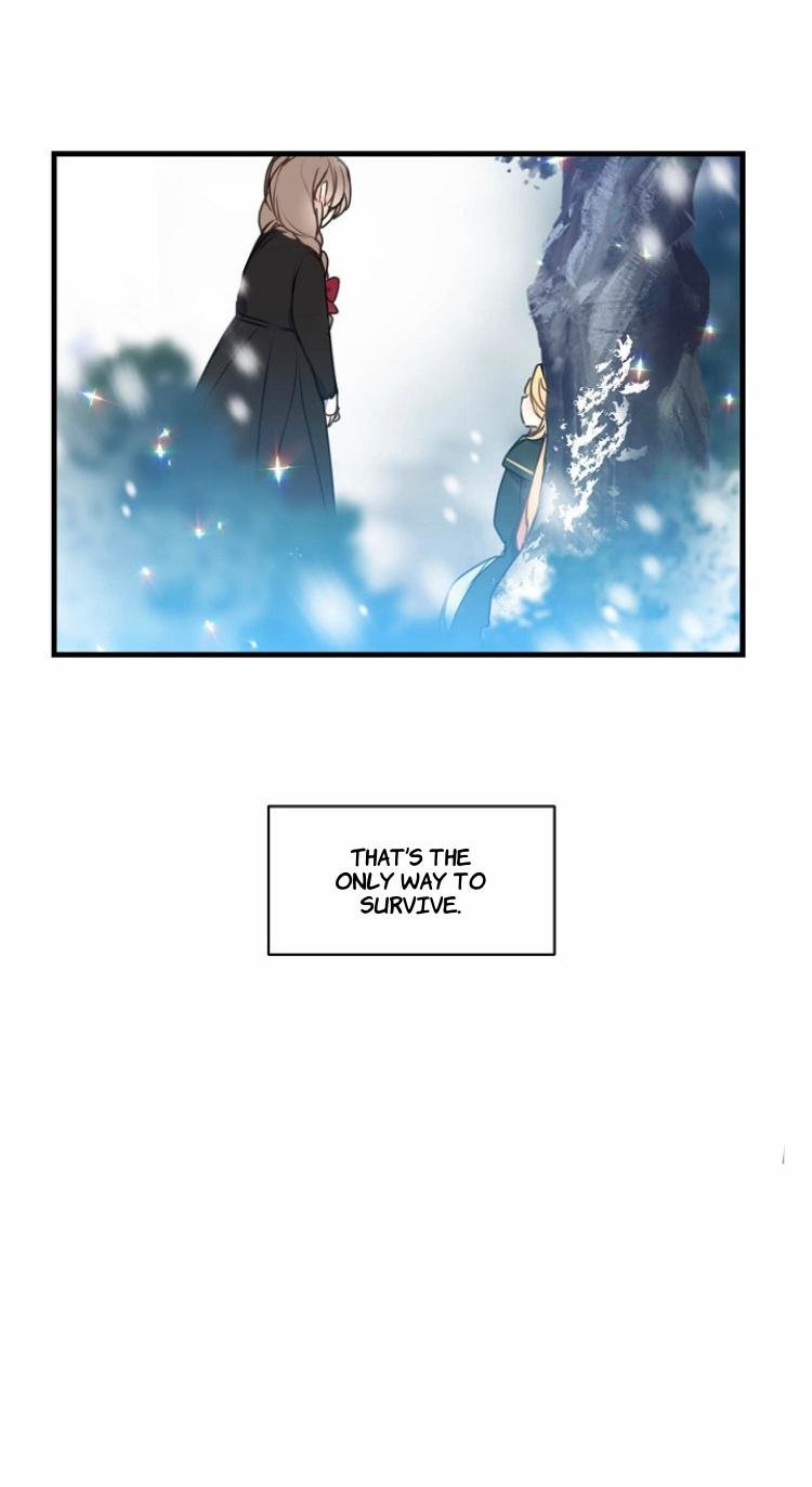 Your Majesty, Please Don’t Kill Me Again Chapter 21 page 31