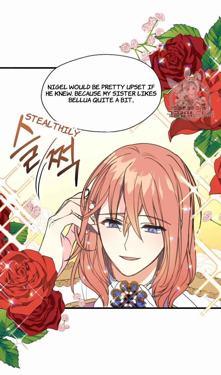 Your Majesty, Please Don’t Kill Me Again Chapter 21 page 37