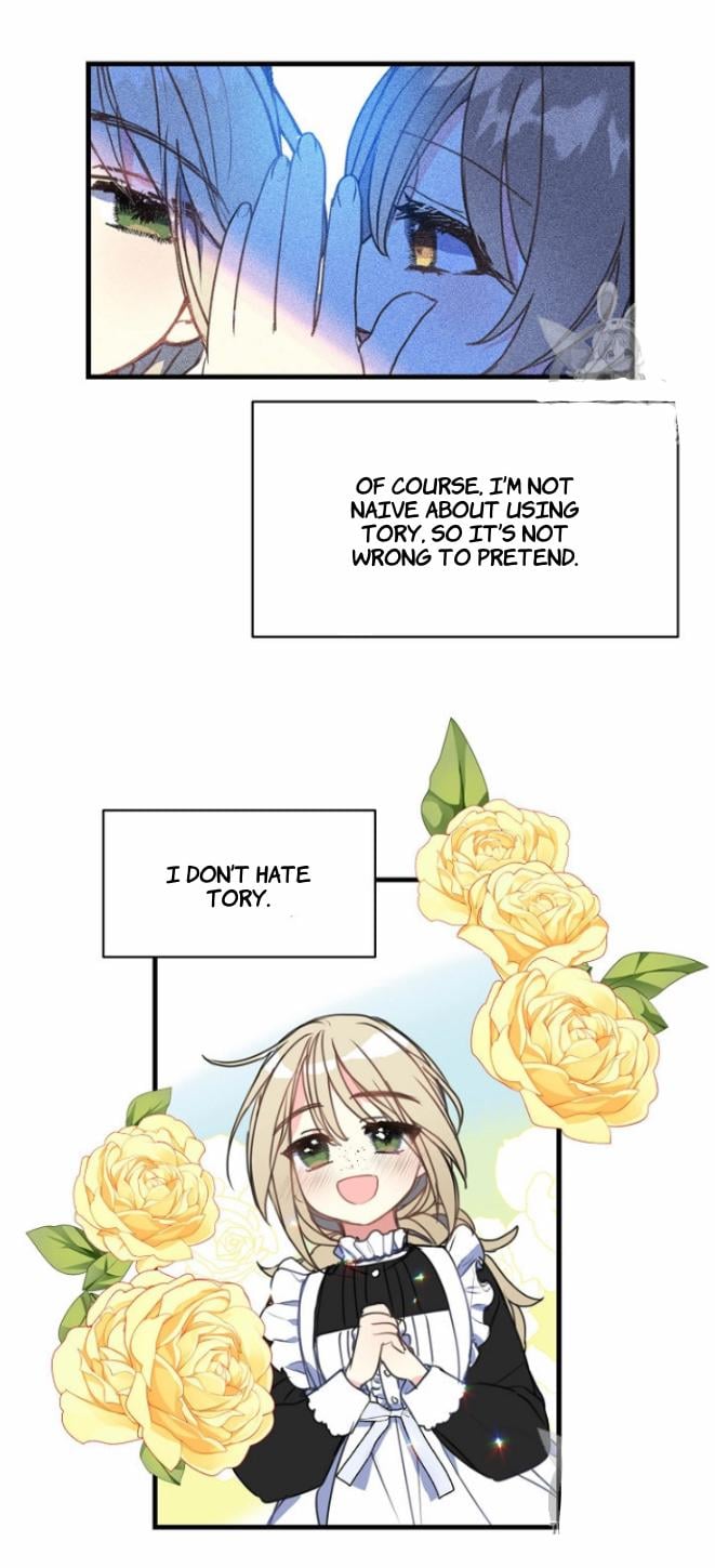Your Majesty, Please Don’t Kill Me Again Chapter 21 page 3