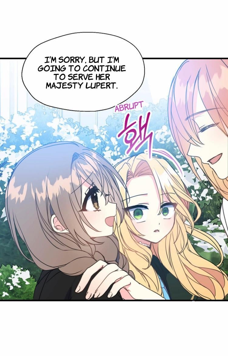 Your Majesty, Please Don’t Kill Me Again Chapter 21 page 39