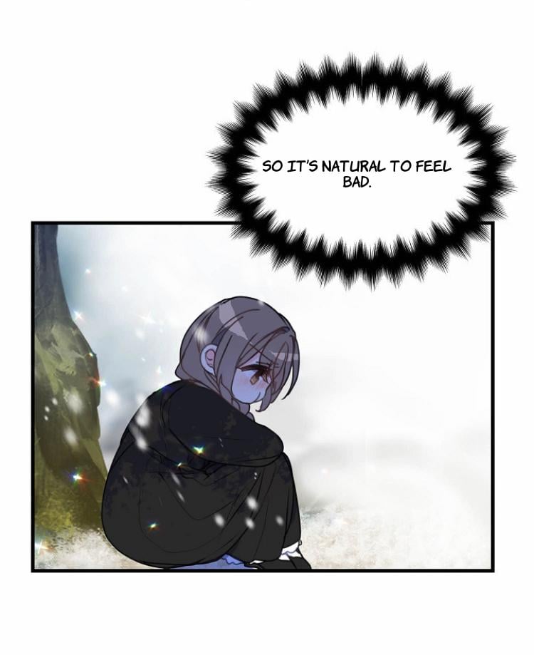 Your Majesty, Please Don’t Kill Me Again Chapter 21 page 4