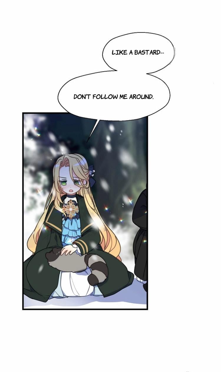 Your Majesty, Please Don’t Kill Me Again Chapter 21 page 5