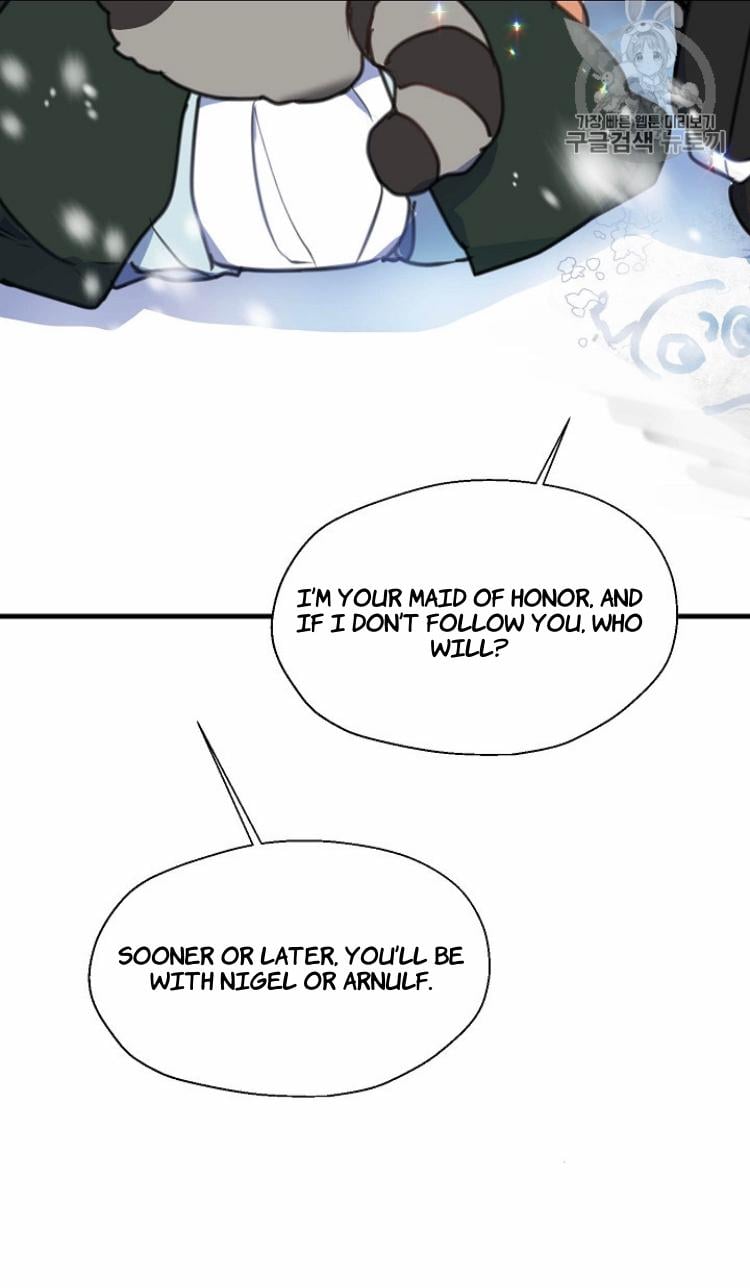 Your Majesty, Please Don’t Kill Me Again Chapter 21 page 6