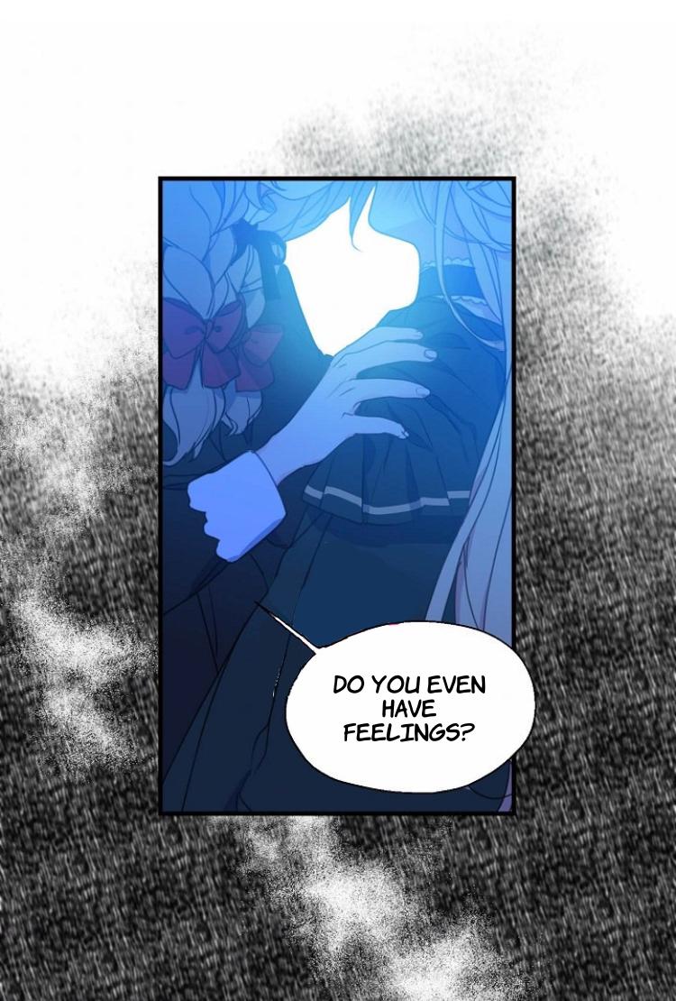Your Majesty, Please Don’t Kill Me Again Chapter 23 page 0