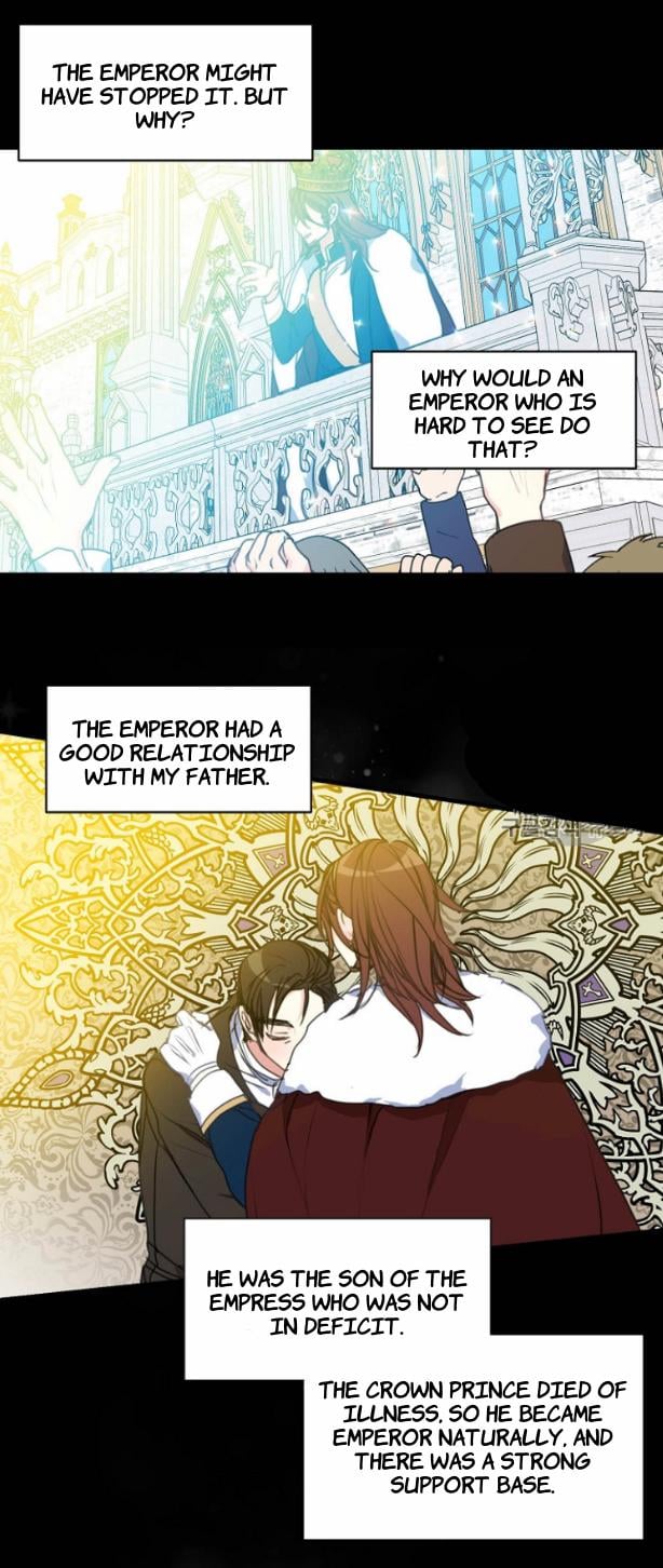 Your Majesty, Please Don’t Kill Me Again Chapter 23 page 13