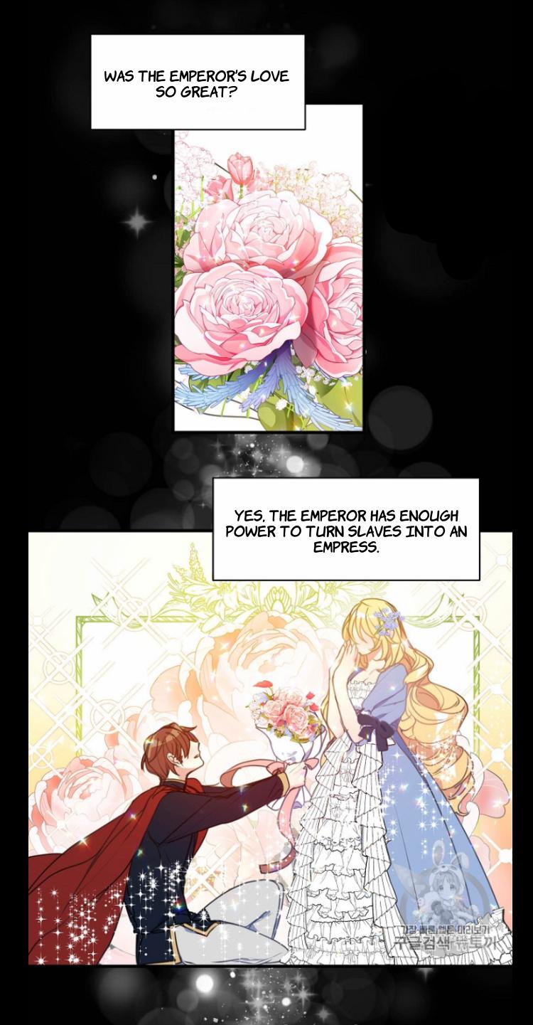 Your Majesty, Please Don’t Kill Me Again Chapter 23 page 14
