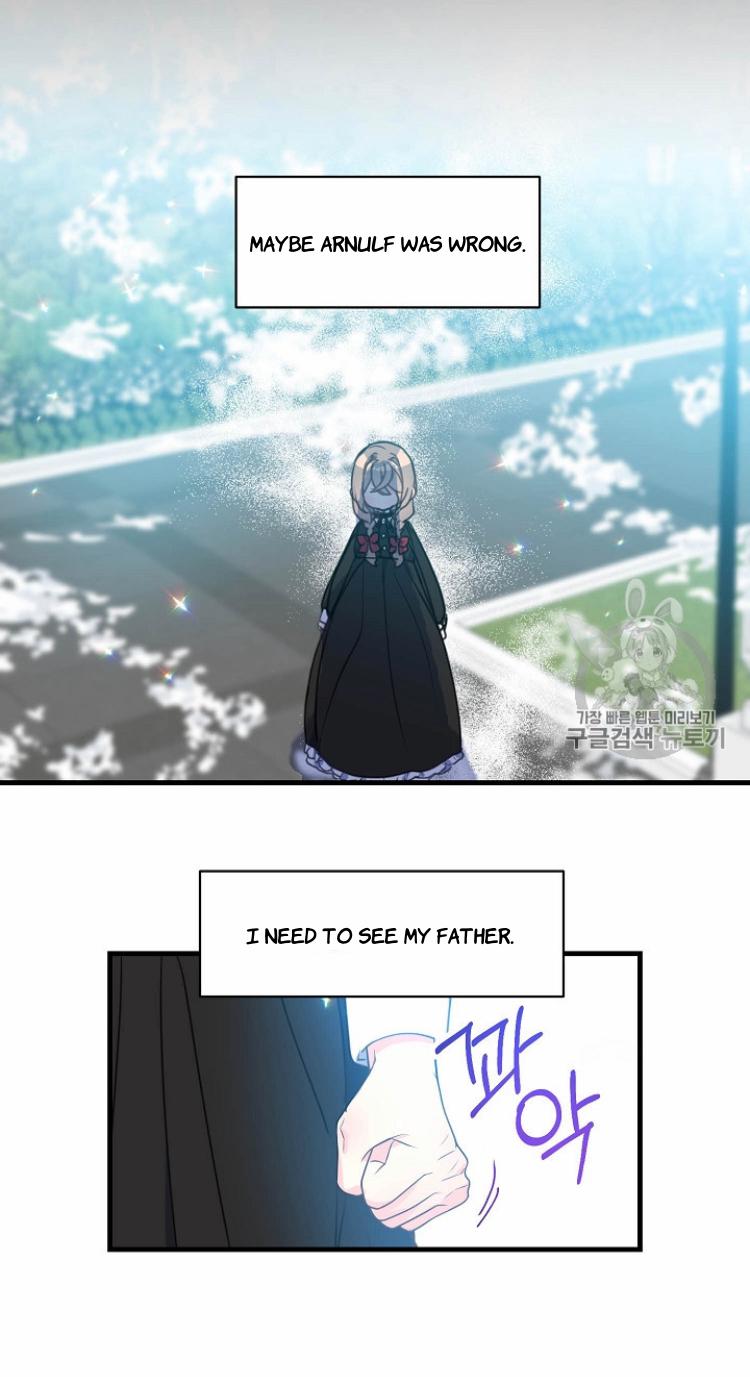 Your Majesty, Please Don’t Kill Me Again Chapter 23 page 16