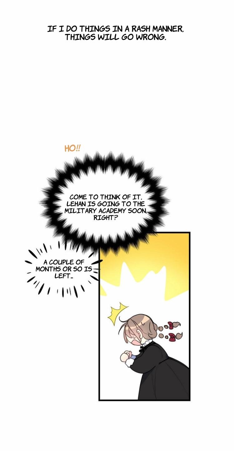 Your Majesty, Please Don’t Kill Me Again Chapter 23 page 17