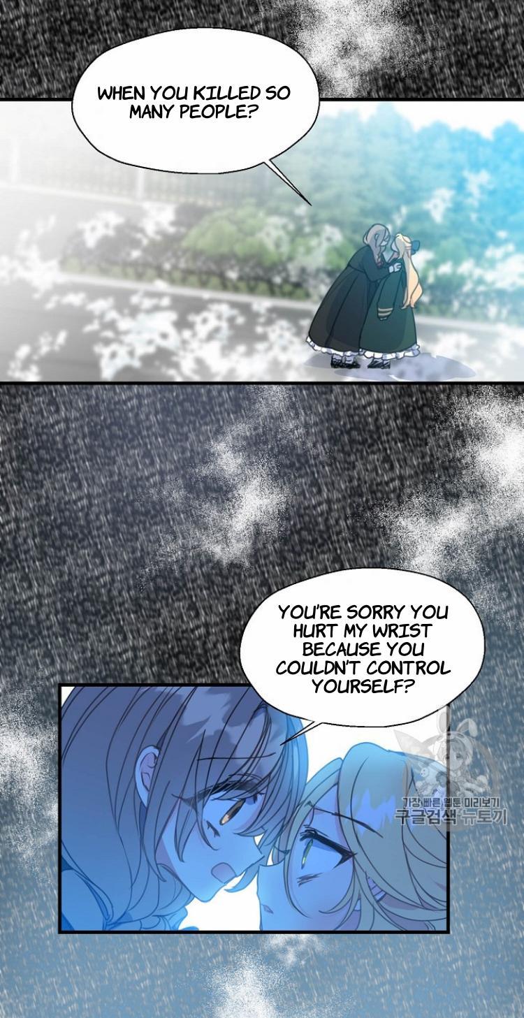 Your Majesty, Please Don’t Kill Me Again Chapter 23 page 1