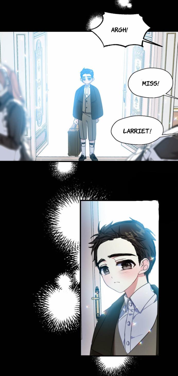 Your Majesty, Please Don’t Kill Me Again Chapter 23 page 20