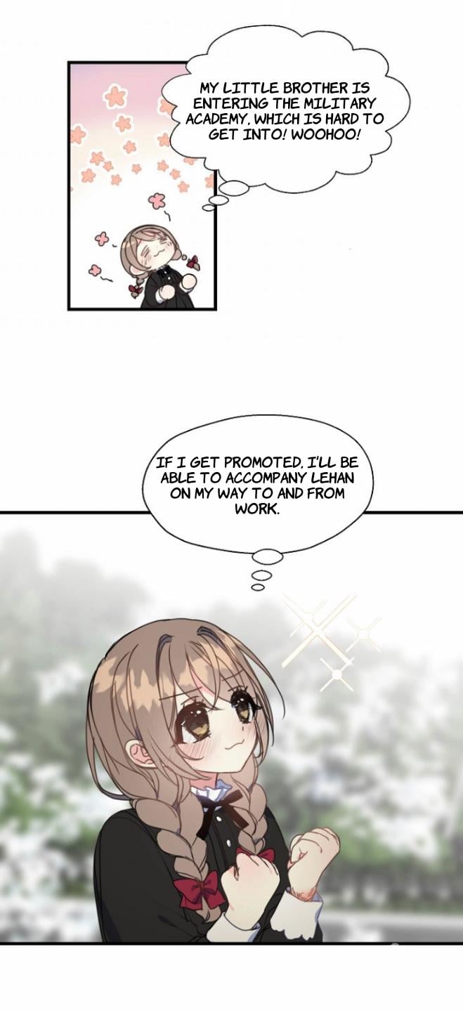 Your Majesty, Please Don’t Kill Me Again Chapter 23 page 24