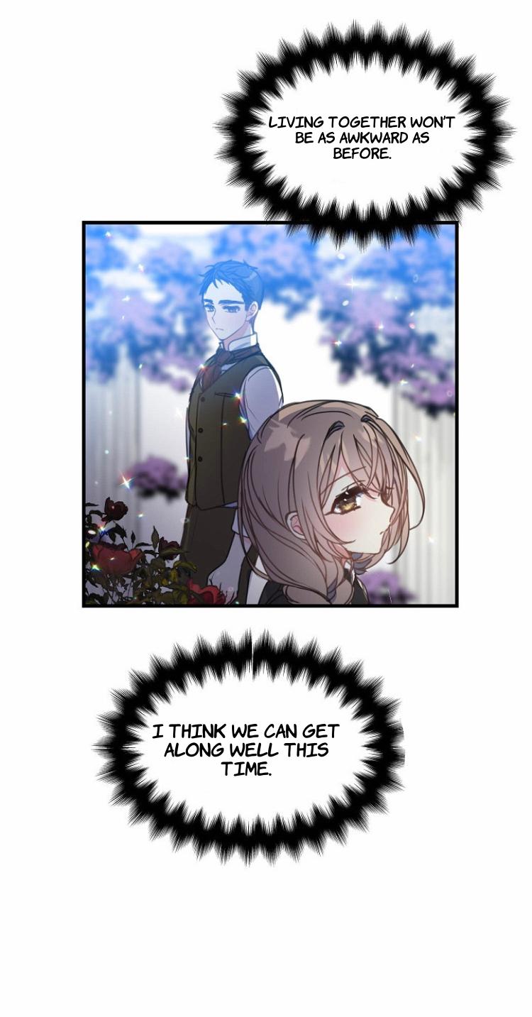 Your Majesty, Please Don’t Kill Me Again Chapter 23 page 25