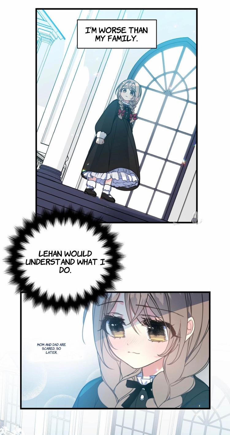 Your Majesty, Please Don’t Kill Me Again Chapter 23 page 27