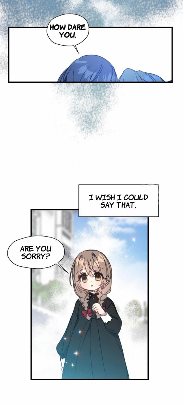 Your Majesty, Please Don’t Kill Me Again Chapter 23 page 2