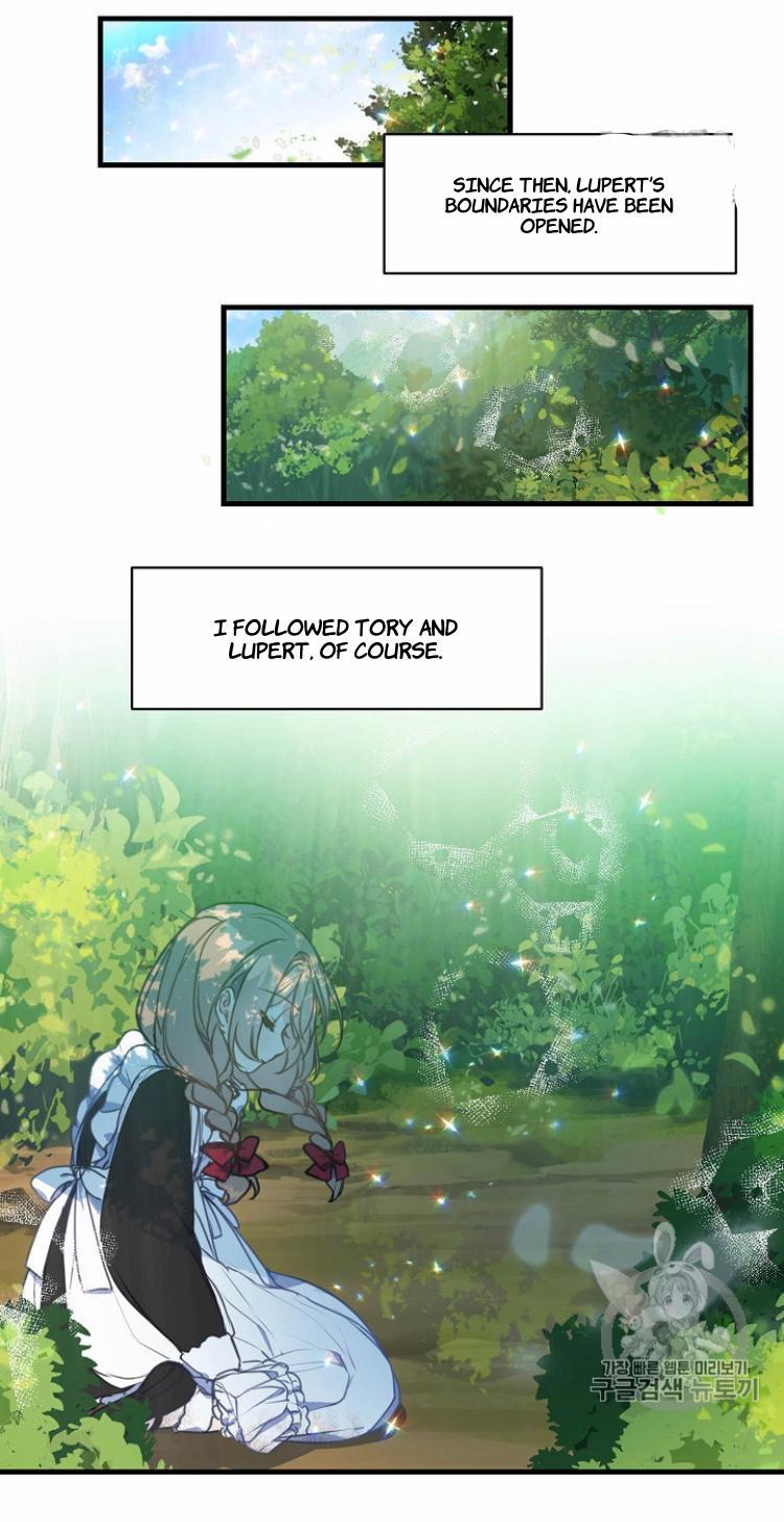 Your Majesty, Please Don’t Kill Me Again Chapter 23 page 29