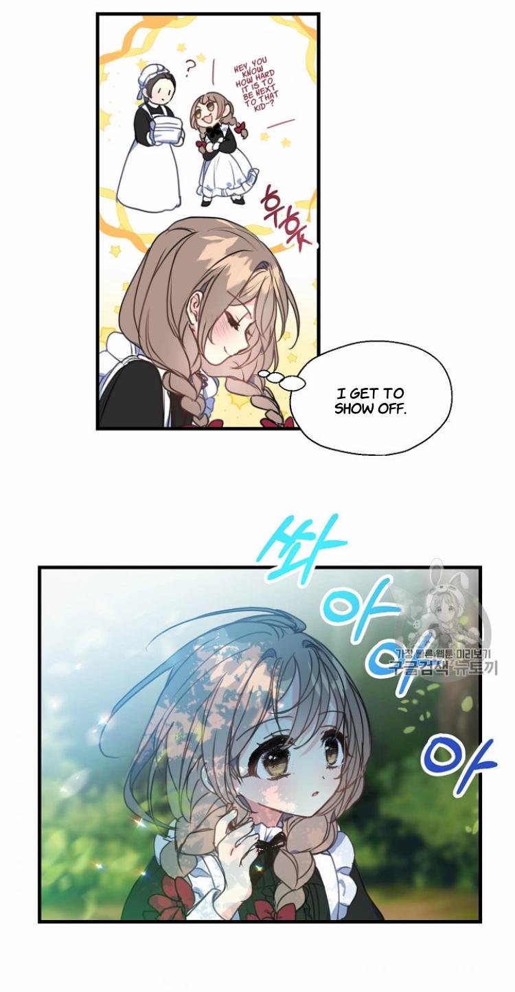 Your Majesty, Please Don’t Kill Me Again Chapter 23 page 30